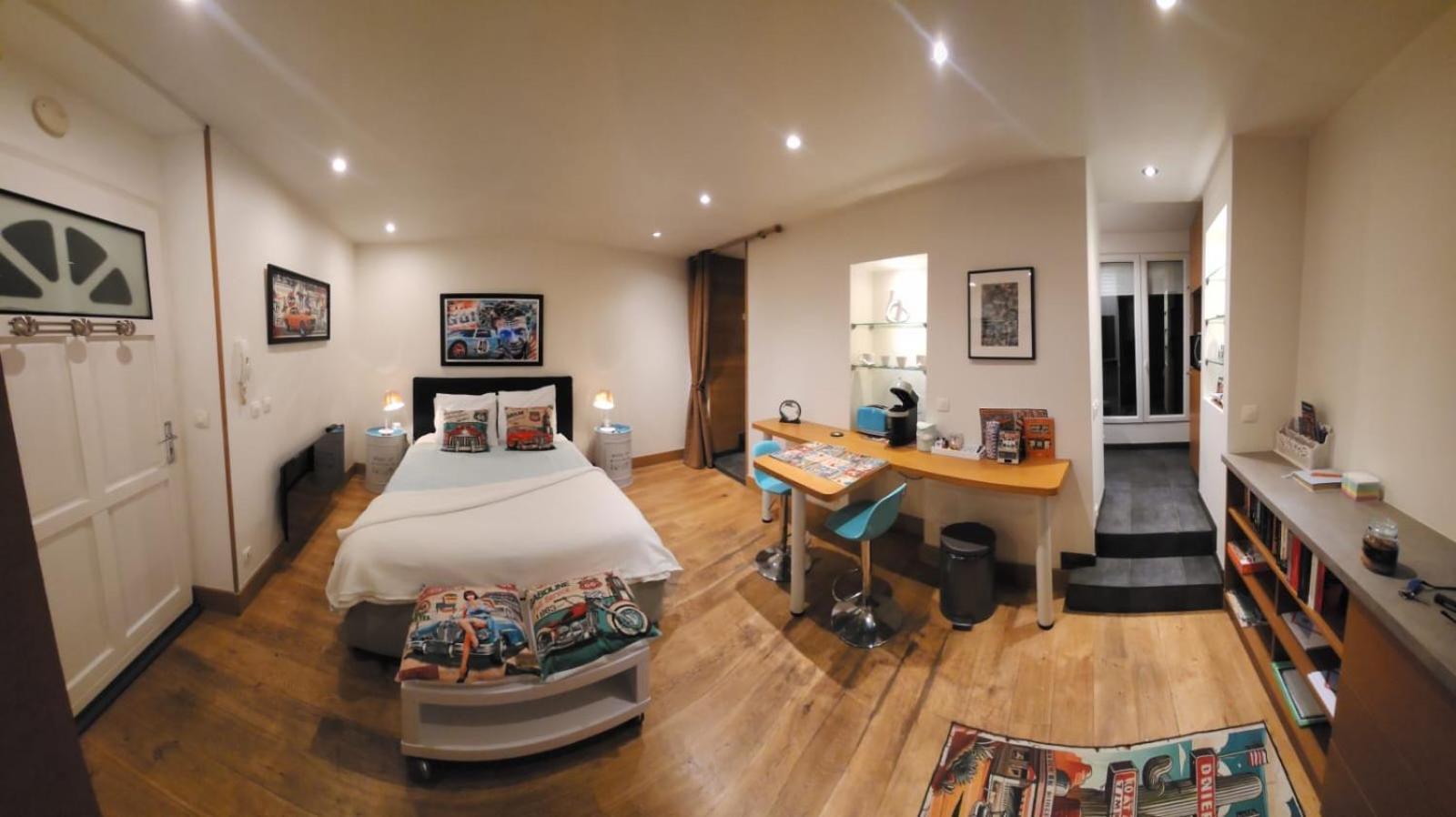 Highly Recommended Apartment Steps From The Lake Annecy Exteriör bild